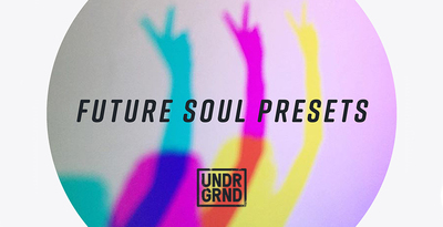 Future Soul Presents cover